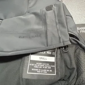 Cleared Hot | Jackets & Coats | Guerilla Mod Softshell | Poshmark